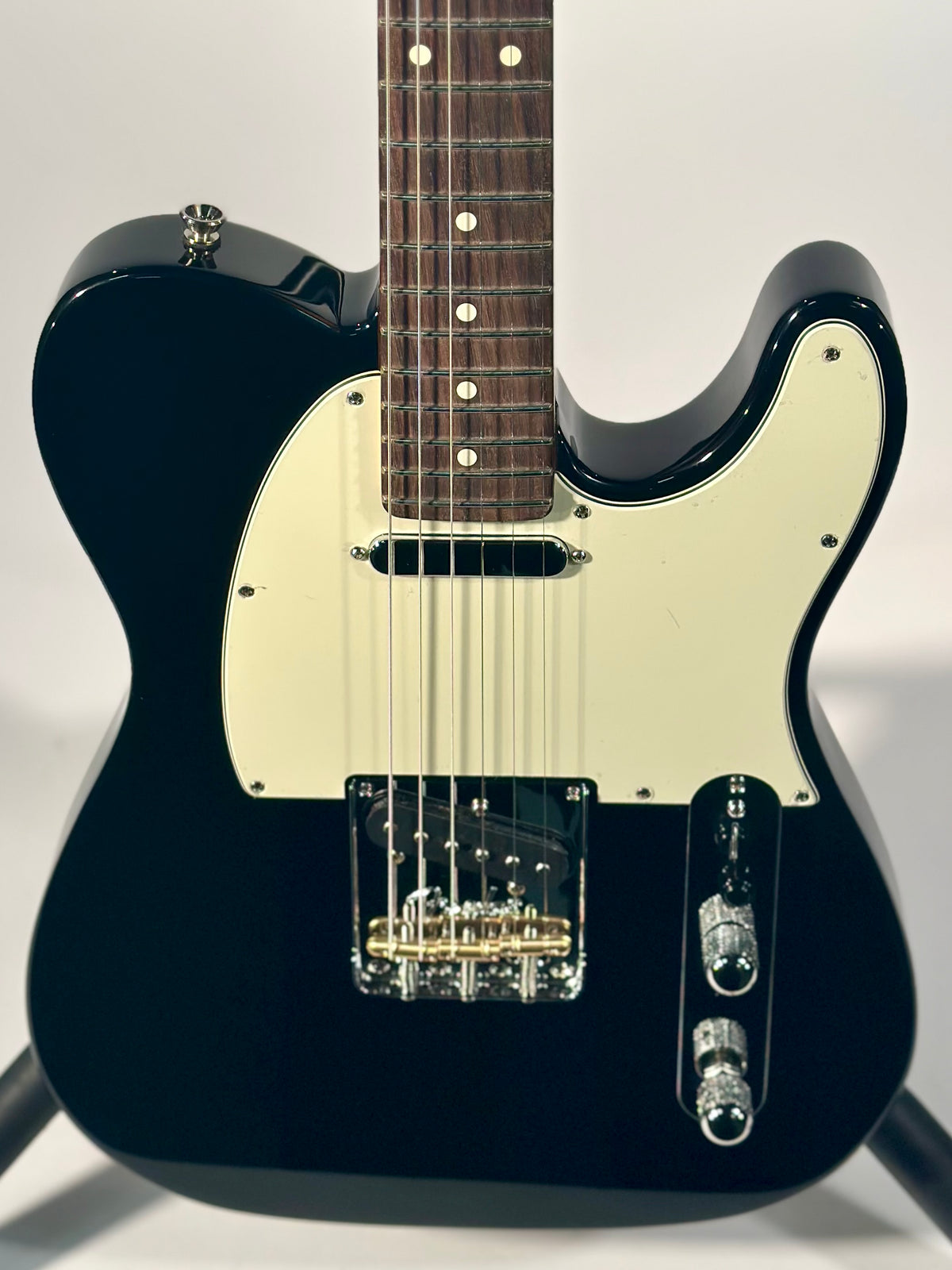Fender American Professional Telecaster, Black