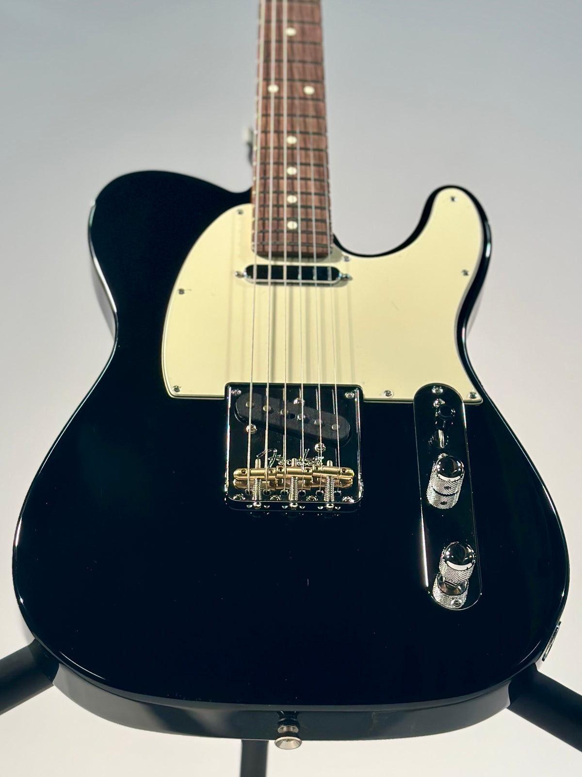 Fender American Professional Telecaster, Black