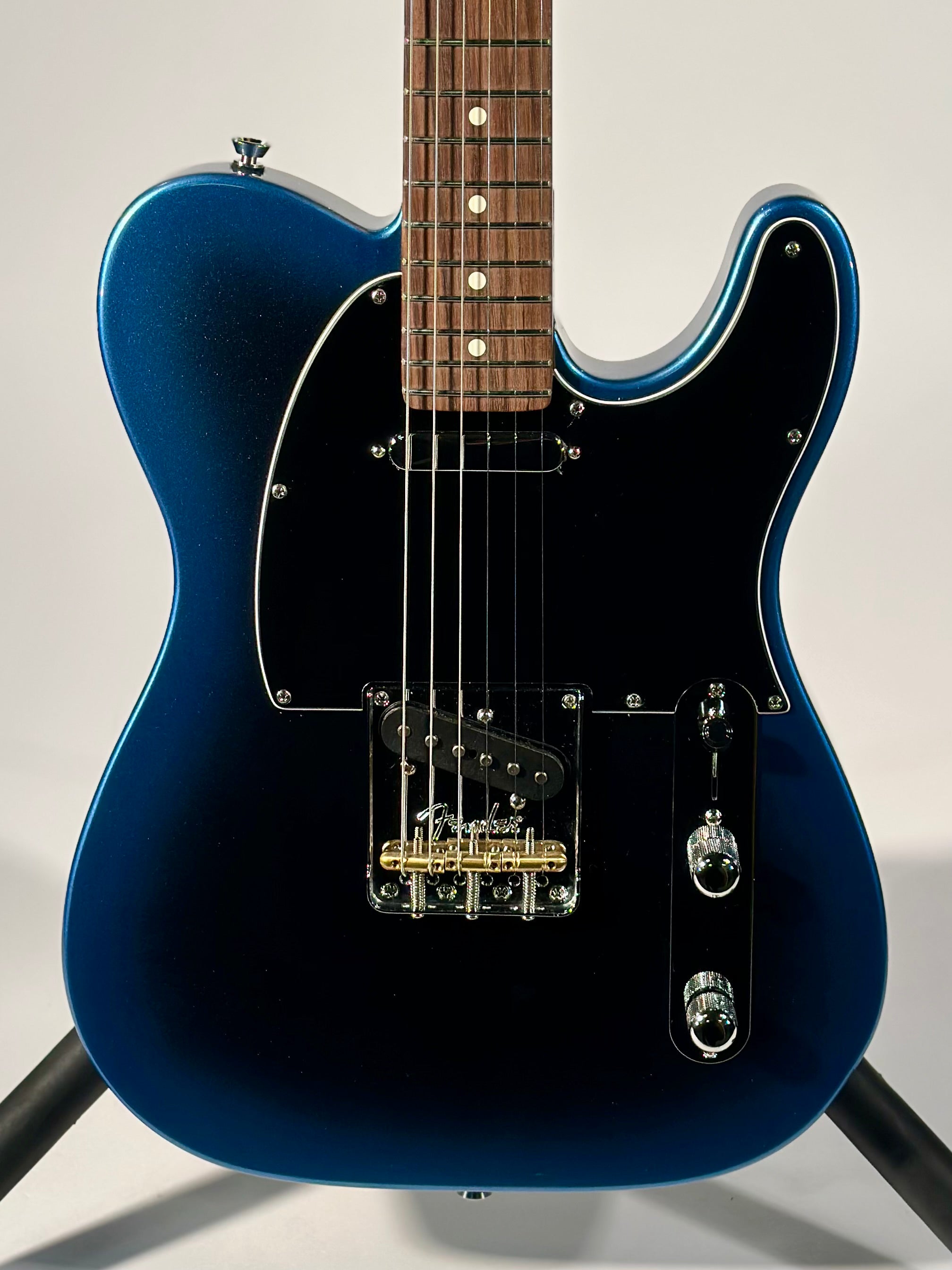 Fender American Professional Telecaster, Dark Night