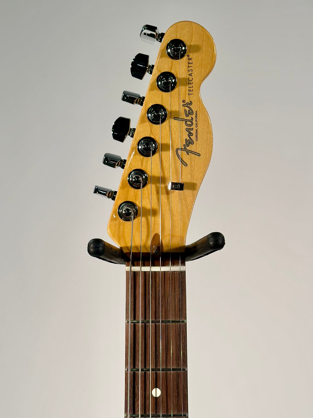 Fender American Professional Telecaster, Dark Night