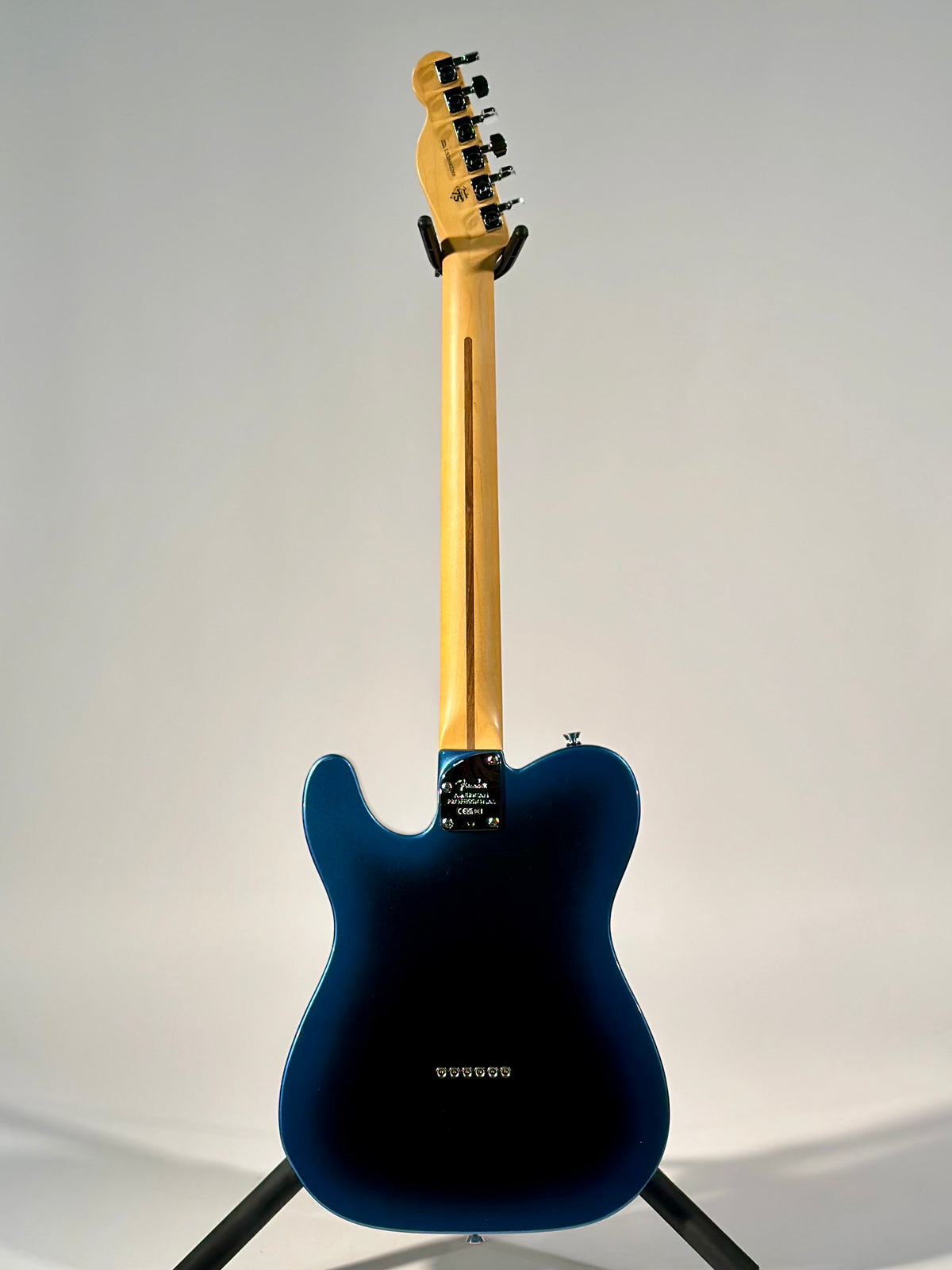 Fender American Professional Telecaster, Dark Night