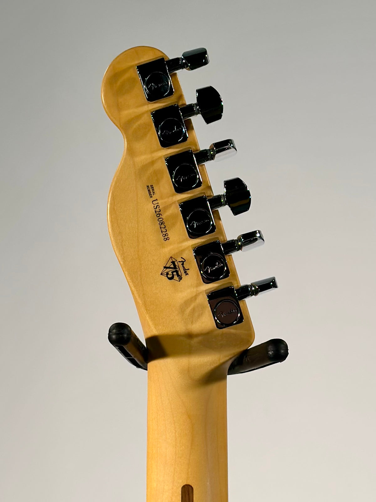 Fender American Professional Telecaster, Dark Night