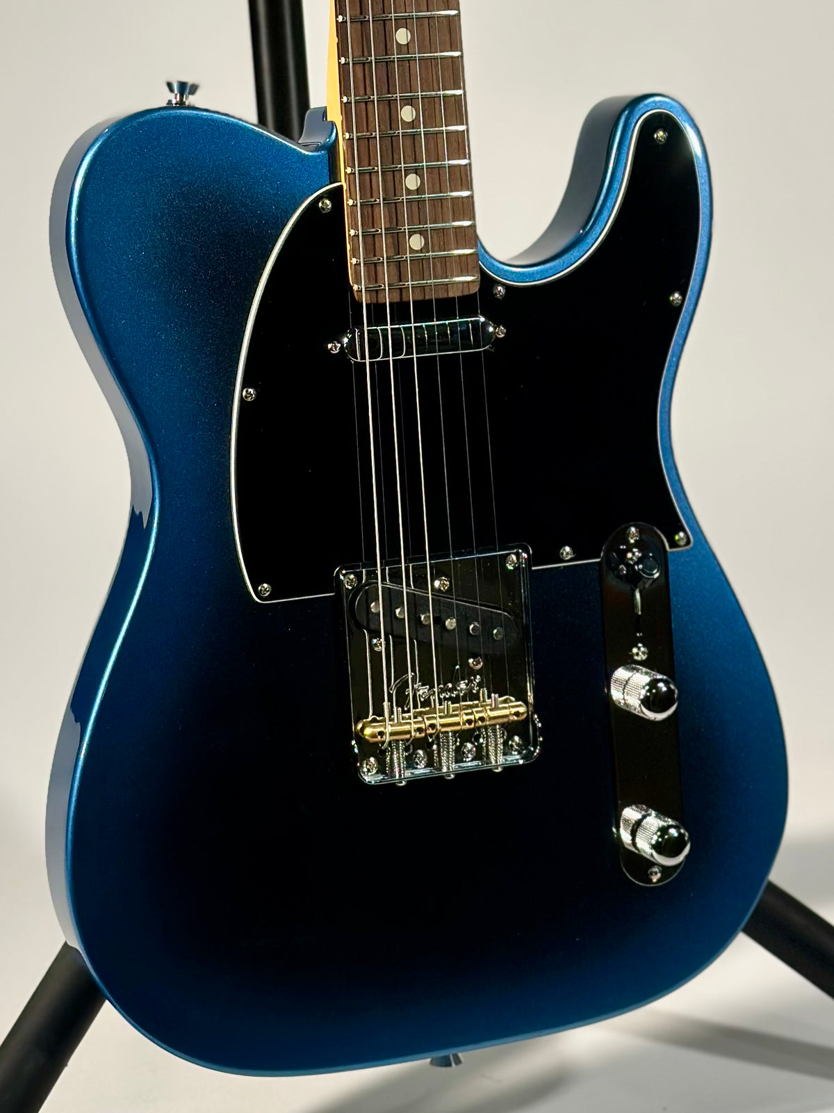 Fender American Professional Telecaster, Dark Night