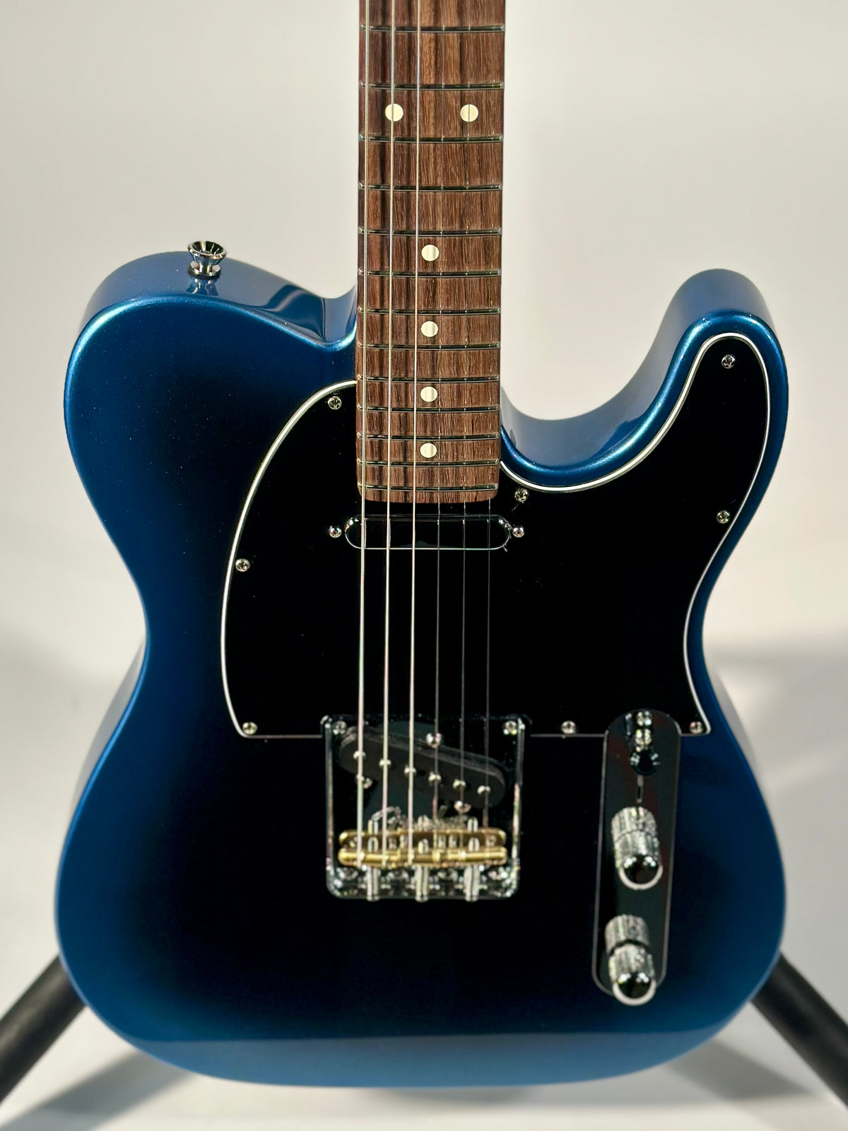 Fender American Professional Telecaster, Dark Night