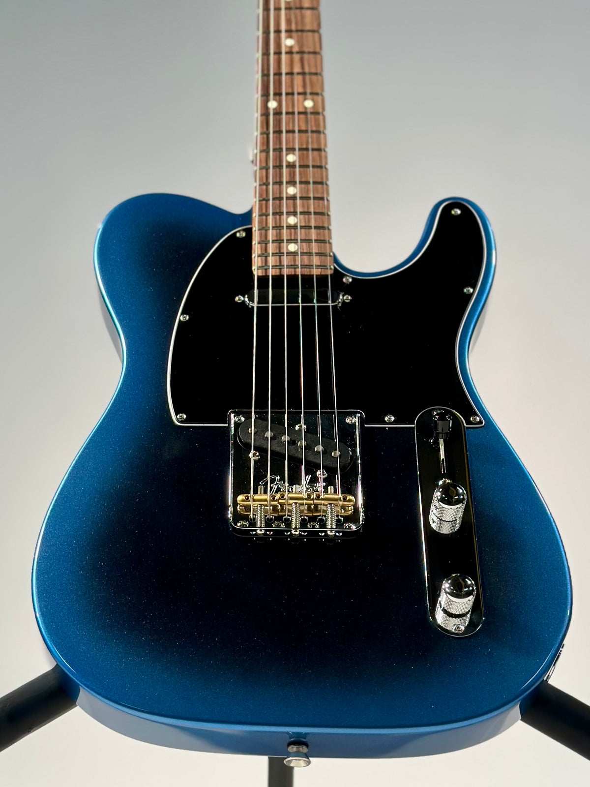 Fender American Professional Telecaster, Dark Night