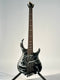 Sire Marcus Miller M6 5-String Headless Bass, Black Swirl