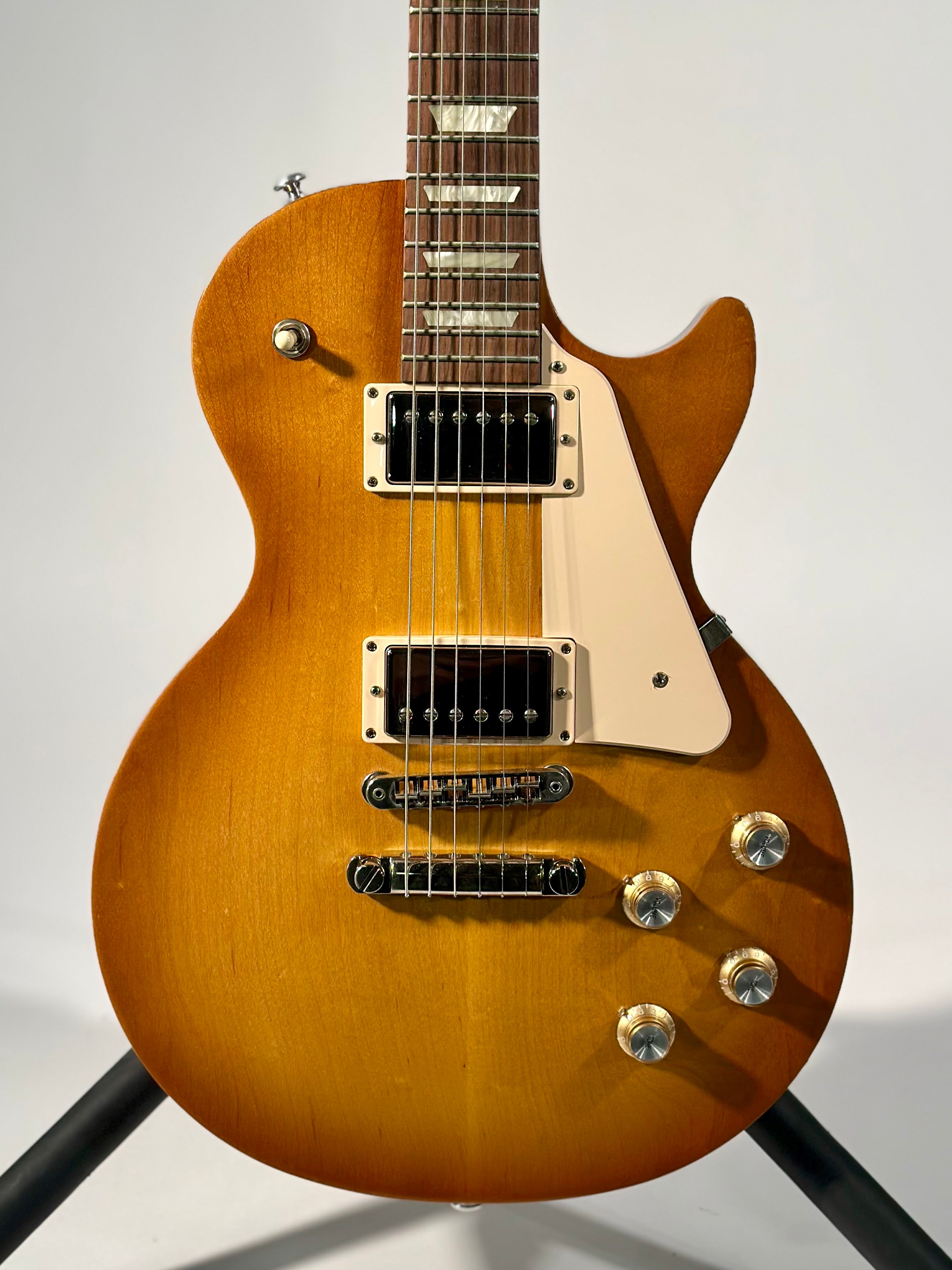 Gibson Les Paul Tribute, Honeyburst (Trade In)