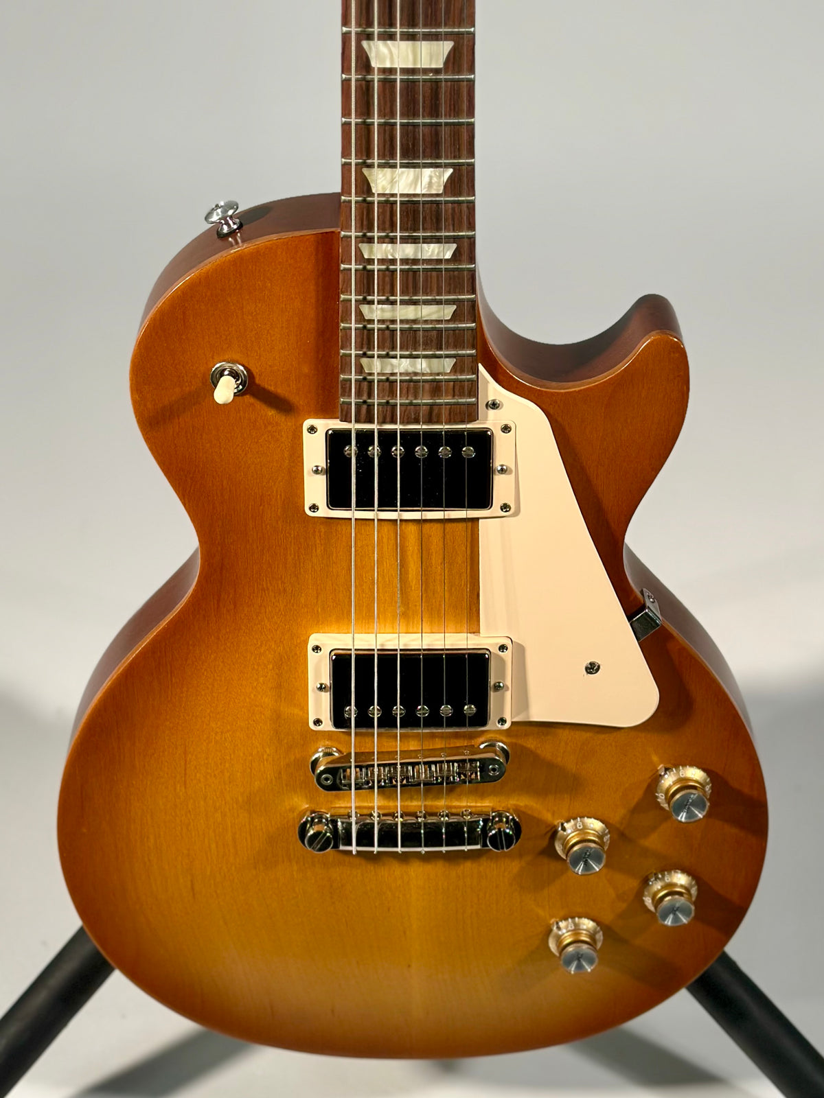 Gibson Les Paul Tribute, Honeyburst (Trade In)