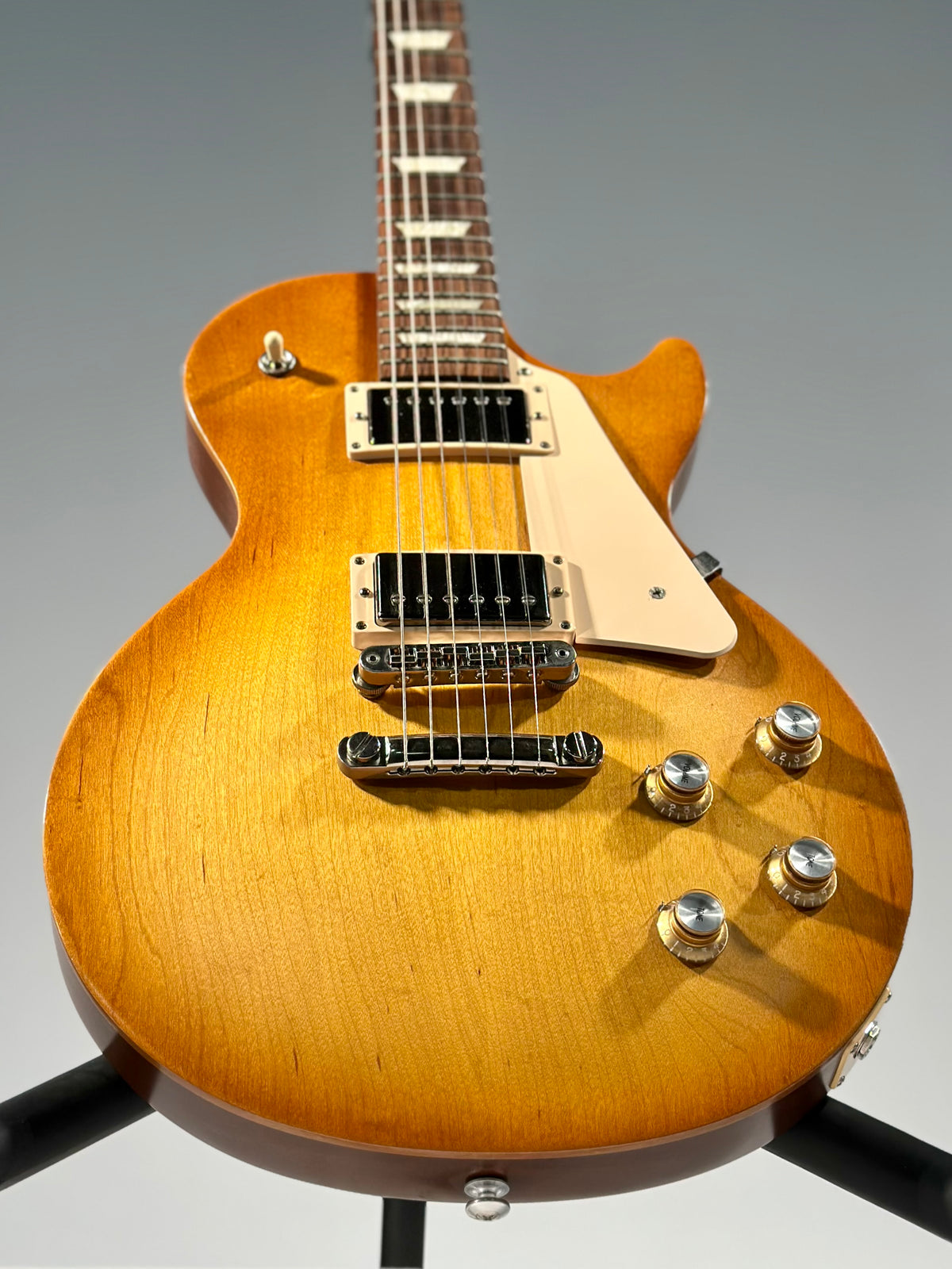 Gibson Les Paul Tribute, Honeyburst (Trade In)