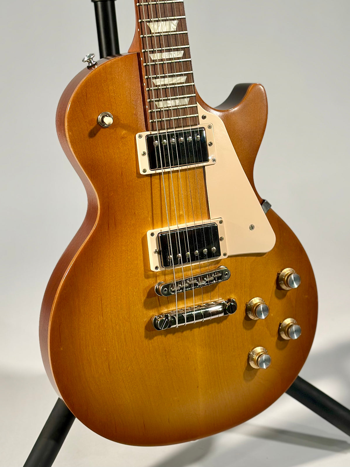 Gibson Les Paul Tribute, Honeyburst (Trade In)
