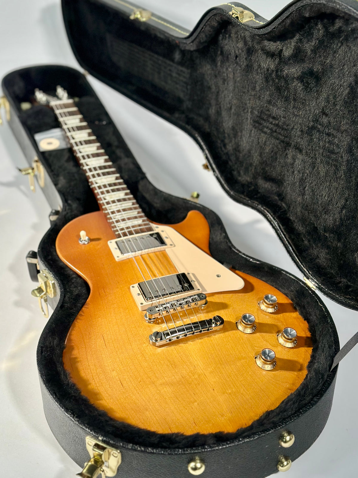 Gibson Les Paul Tribute, Honeyburst (Trade In)