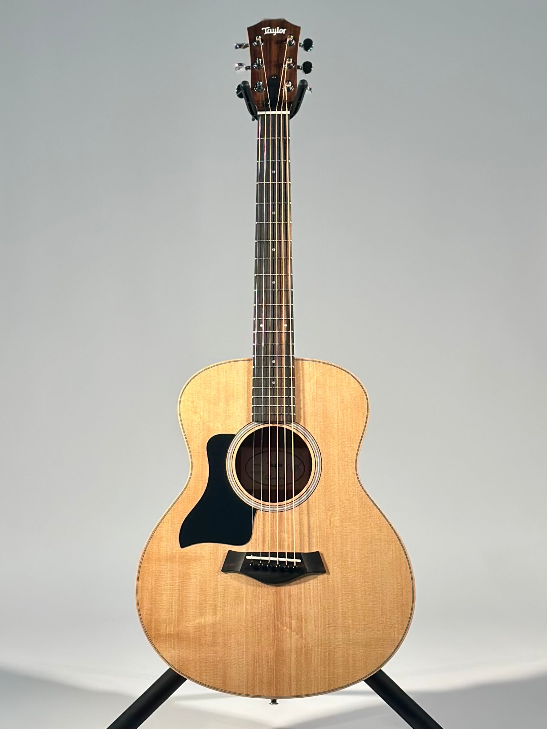 Taylor GS Mini, Sapele/Spruce, Left-Handed