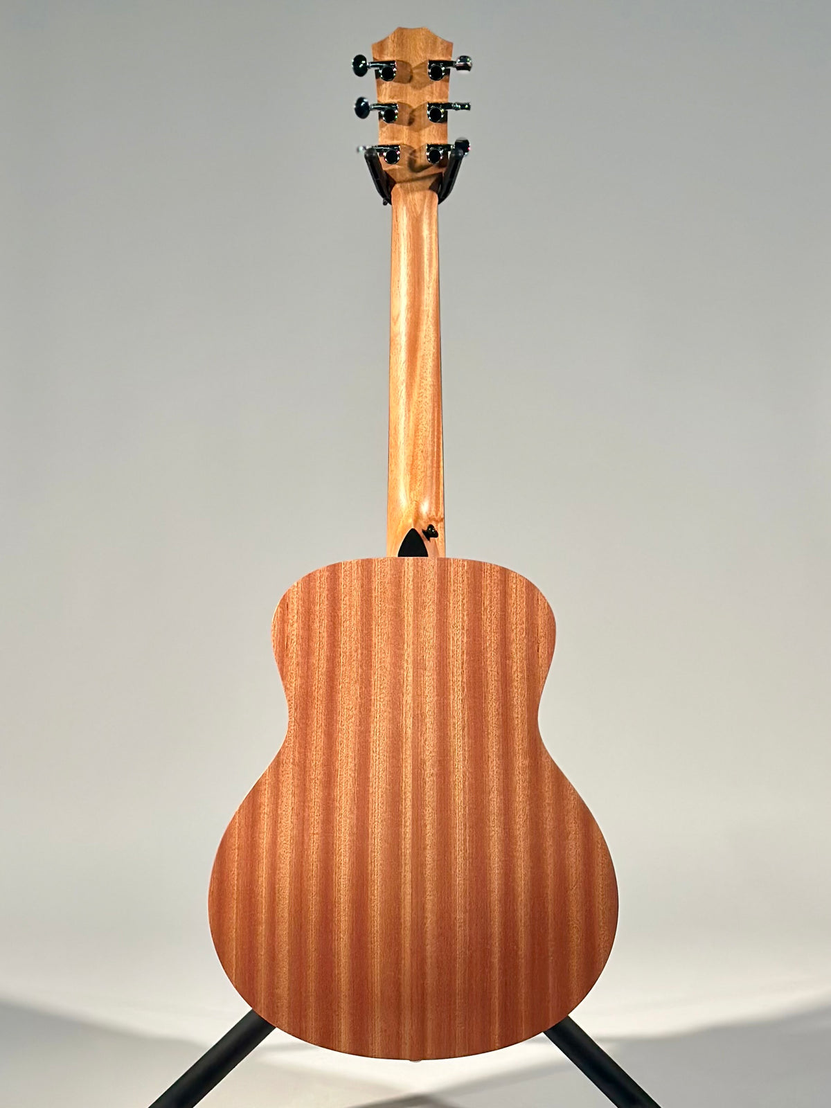 Taylor GS Mini, Sapele/Spruce, Left-Handed
