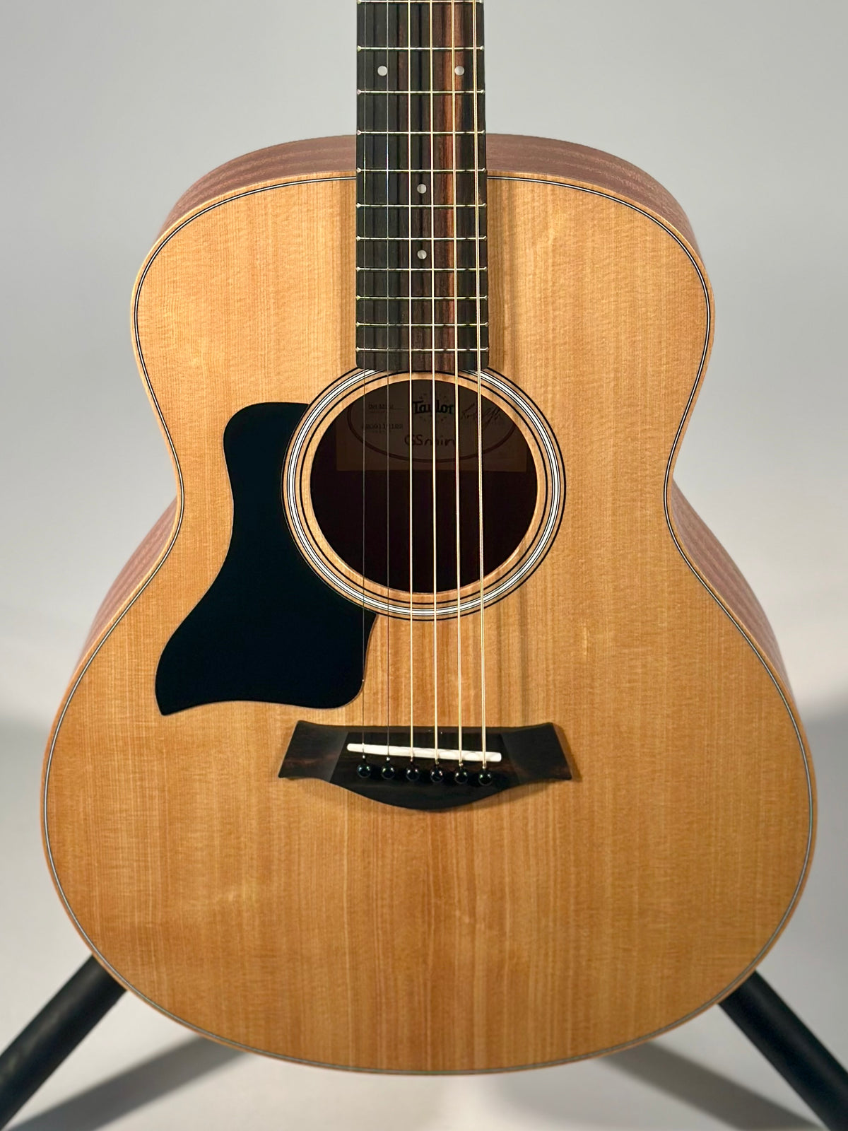 Taylor GS Mini, Sapele/Spruce, Left-Handed