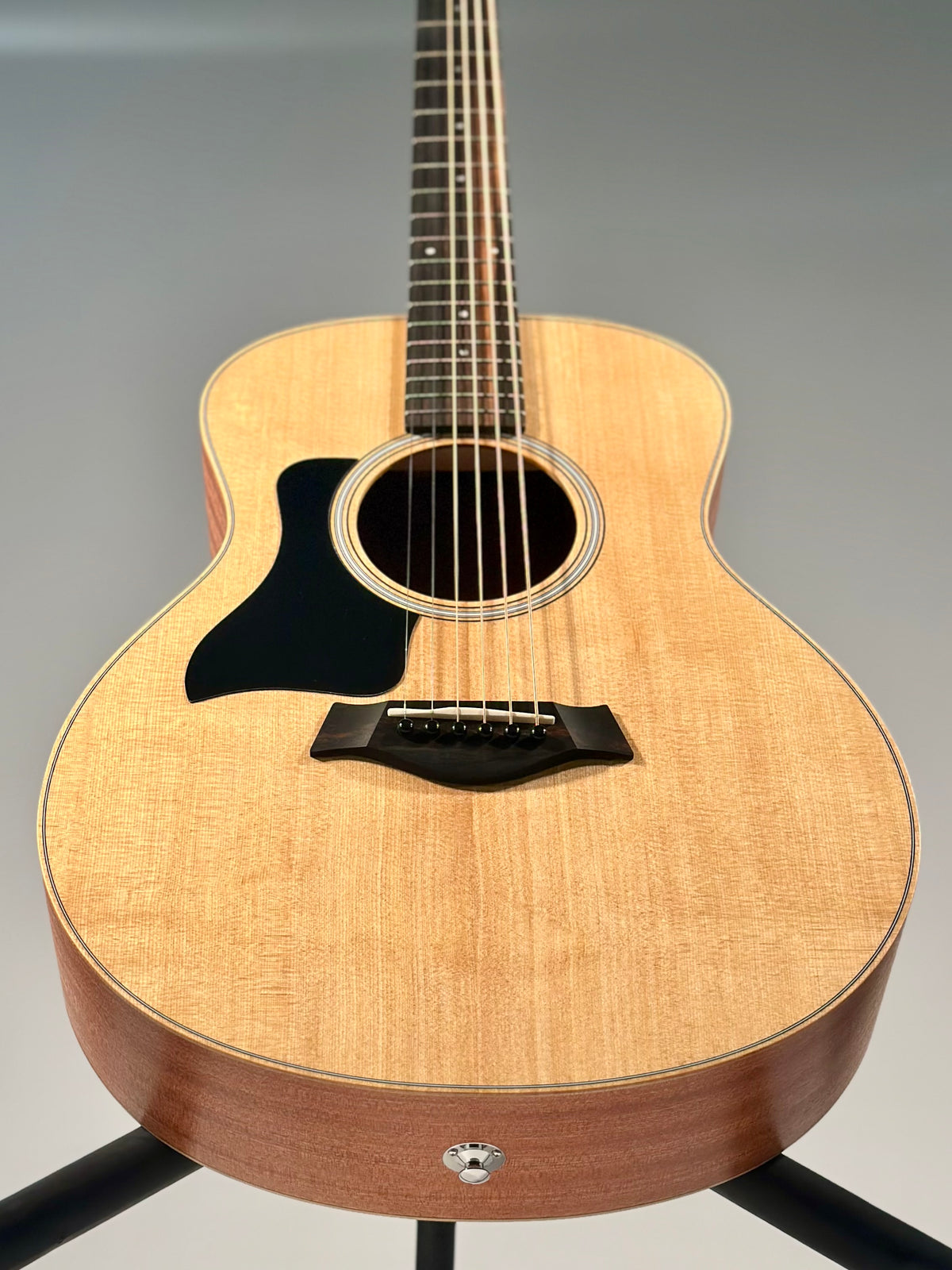 Taylor GS Mini, Sapele/Spruce, Left-Handed