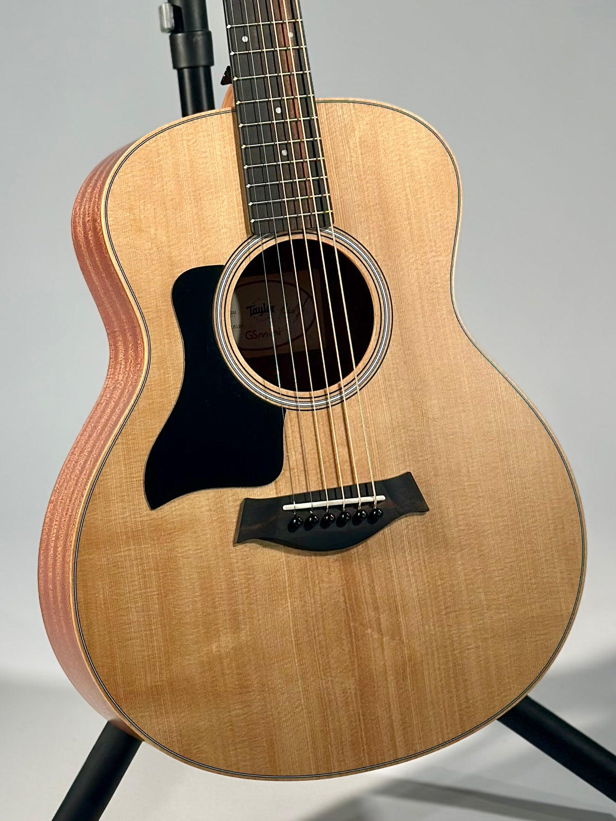 Taylor GS Mini, Sapele/Spruce, Left-Handed