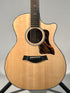 Taylor Next Generation 454ce, Spruce/Indian Rosewood