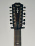 Taylor Next Generation 454ce, Spruce/Indian Rosewood