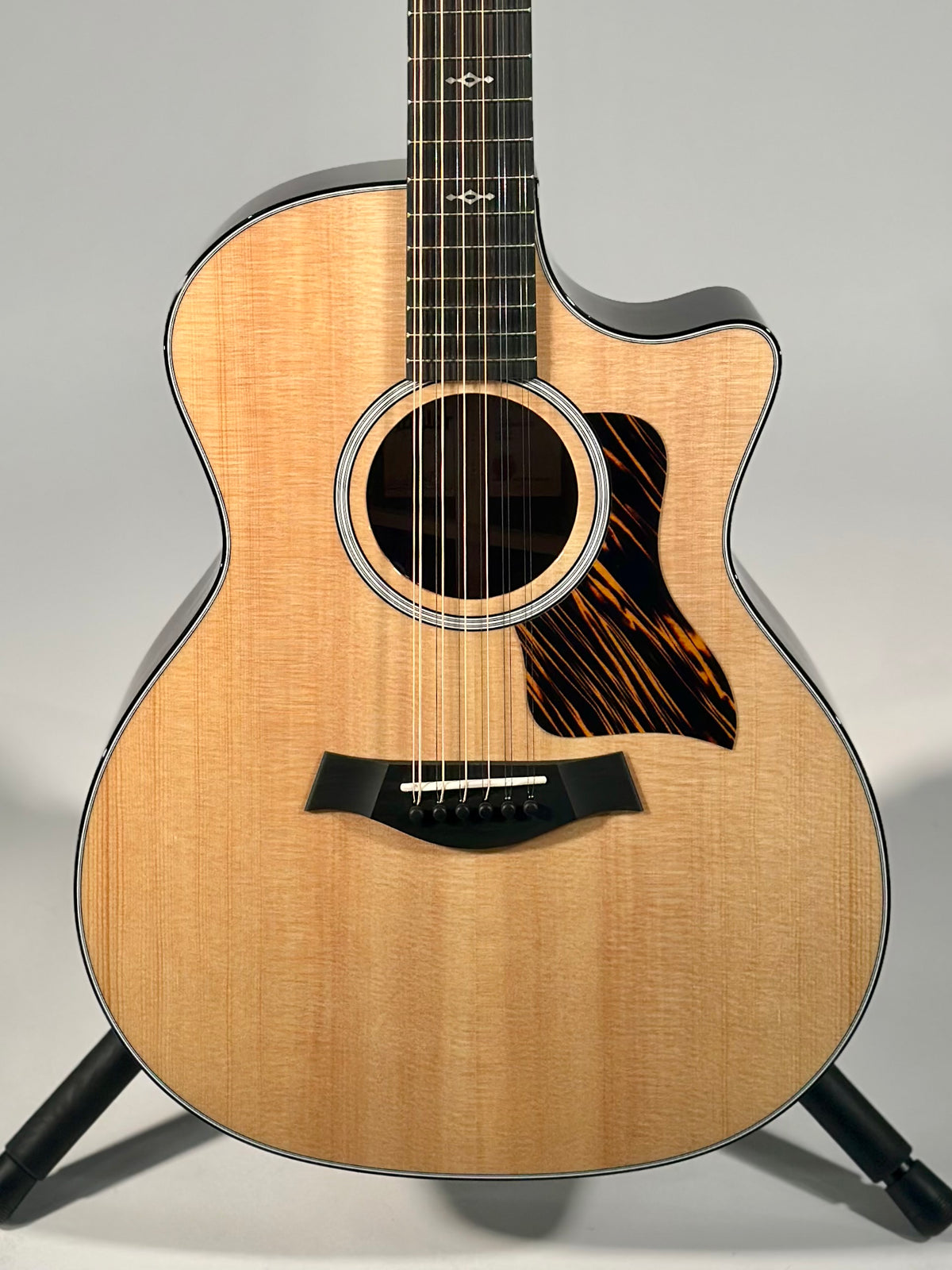 Taylor Next Generation 454ce, Spruce/Indian Rosewood