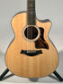 Taylor Next Generation 454ce, Spruce/Indian Rosewood