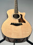 Taylor Next Generation 454ce, Spruce/Indian Rosewood