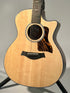 Taylor Next Generation 454ce, Spruce/Indian Rosewood
