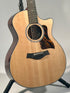Taylor Next Generation 454ce, Spruce/Indian Rosewood