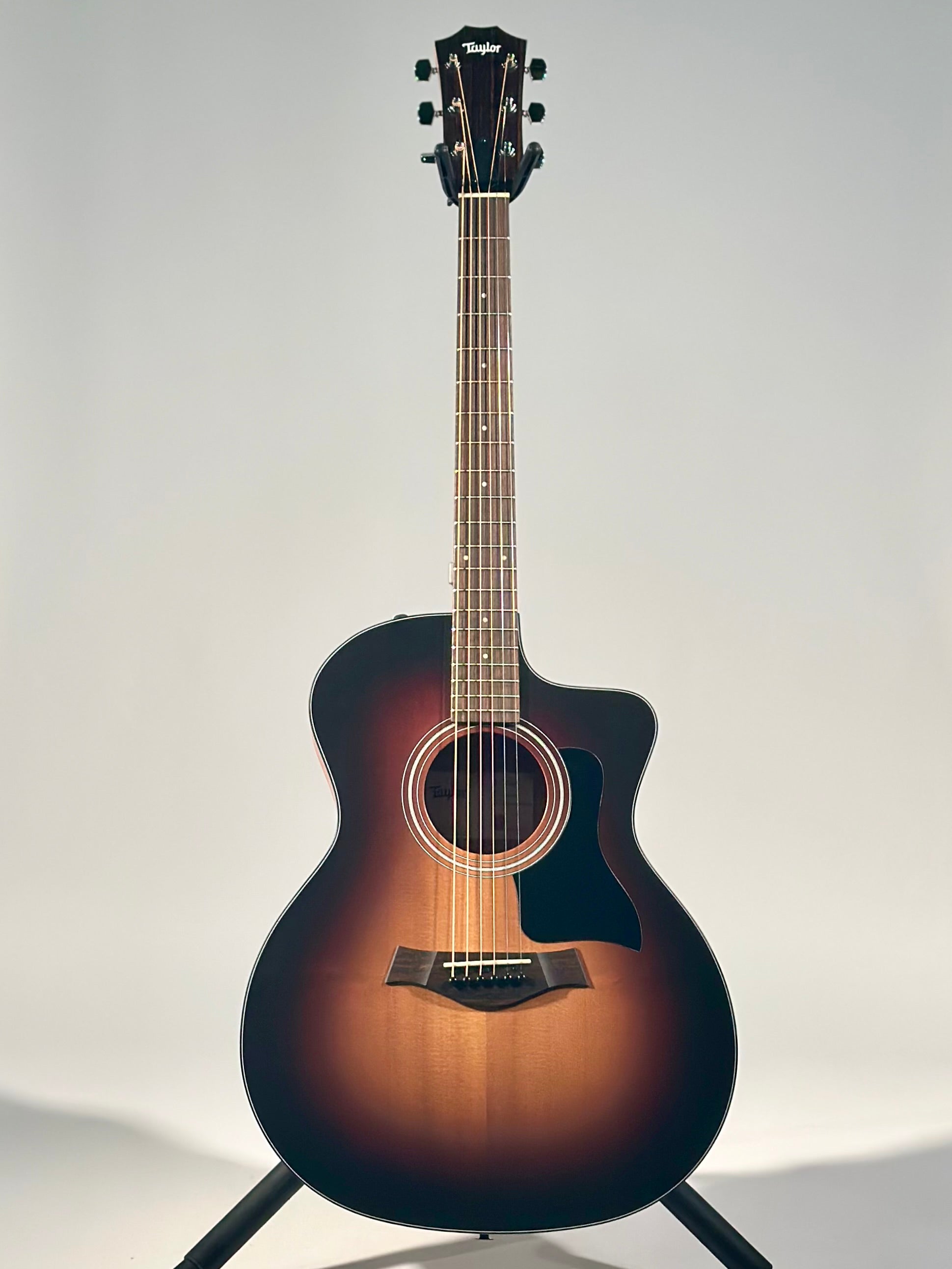 Taylor 114ce Special Edition, Spruce/Sapele