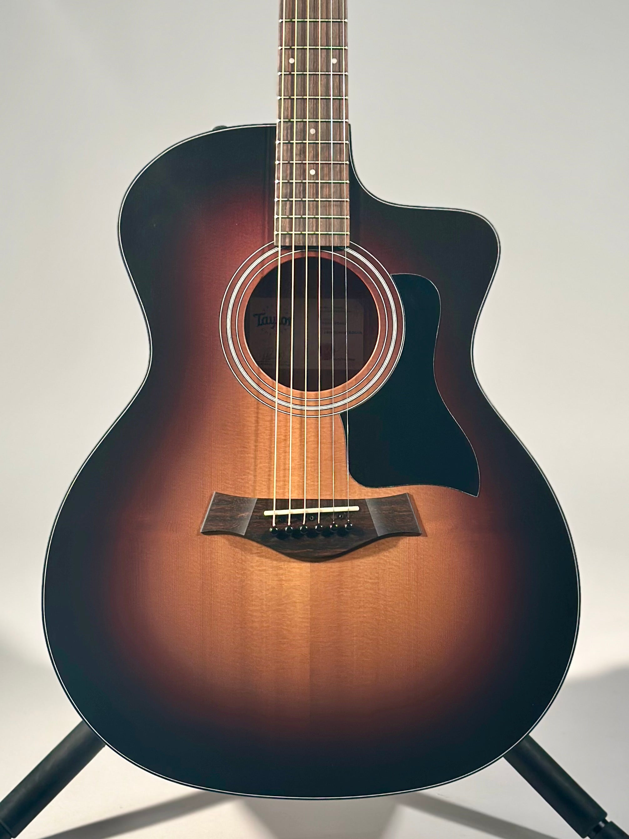 Taylor 114ce Special Edition, Spruce/Sapele
