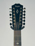 Taylor Next Generation 552ce 12-Fret, 12-String, Western Red Cedar/Neo-Tropical Mahogany