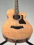 Taylor Next Generation 552ce 12-Fret, 12-String, Western Red Cedar/Neo-Tropical Mahogany