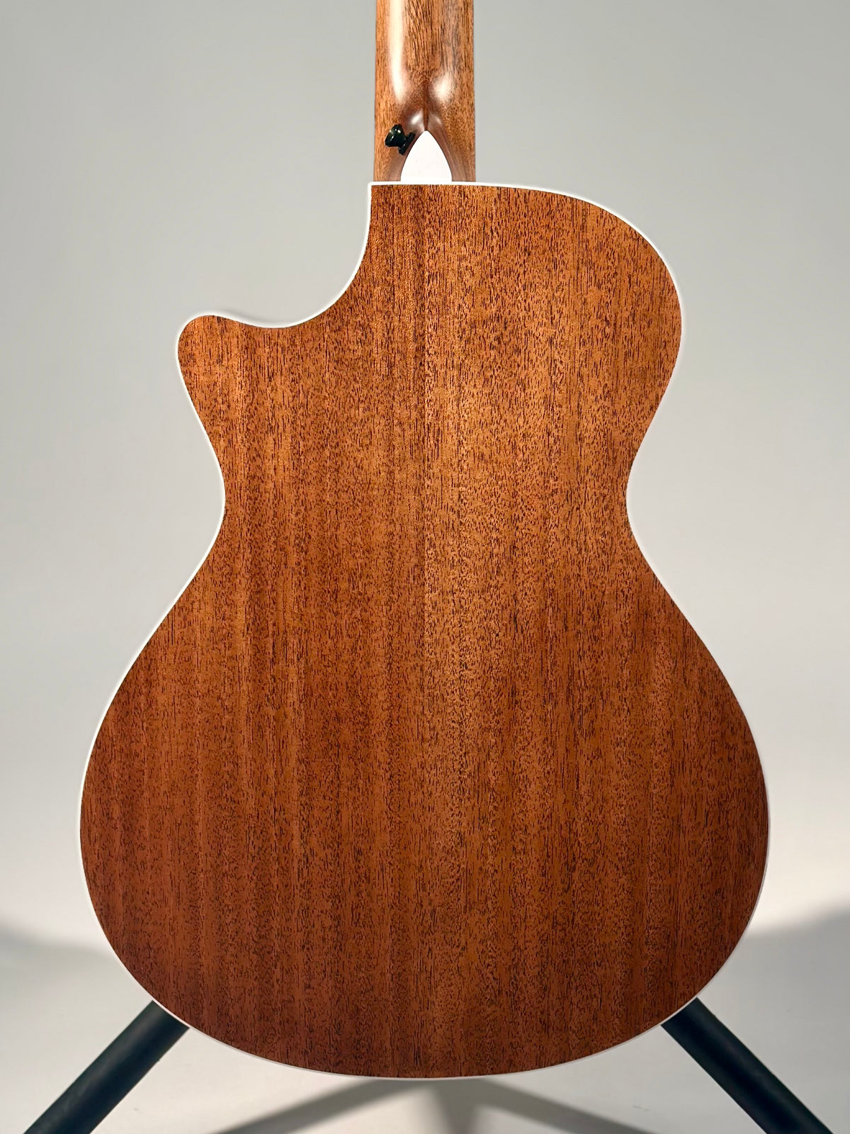 Taylor Next Generation 552ce 12-Fret, 12-String, Western Red Cedar/Neo-Tropical Mahogany