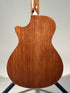 Taylor Next Generation 552ce 12-Fret, 12-String, Western Red Cedar/Neo-Tropical Mahogany