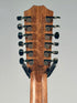 Taylor Next Generation 552ce 12-Fret, 12-String, Western Red Cedar/Neo-Tropical Mahogany