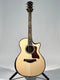 Taylor Next Generation Builder's Edition 814ce, Indian Rosewood/Adirondack Spruce