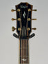 Taylor Next Generation Builder's Edition 814ce, Indian Rosewood/Adirondack Spruce