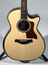 Taylor Next Generation Builder's Edition 814ce, Indian Rosewood/Adirondack Spruce
