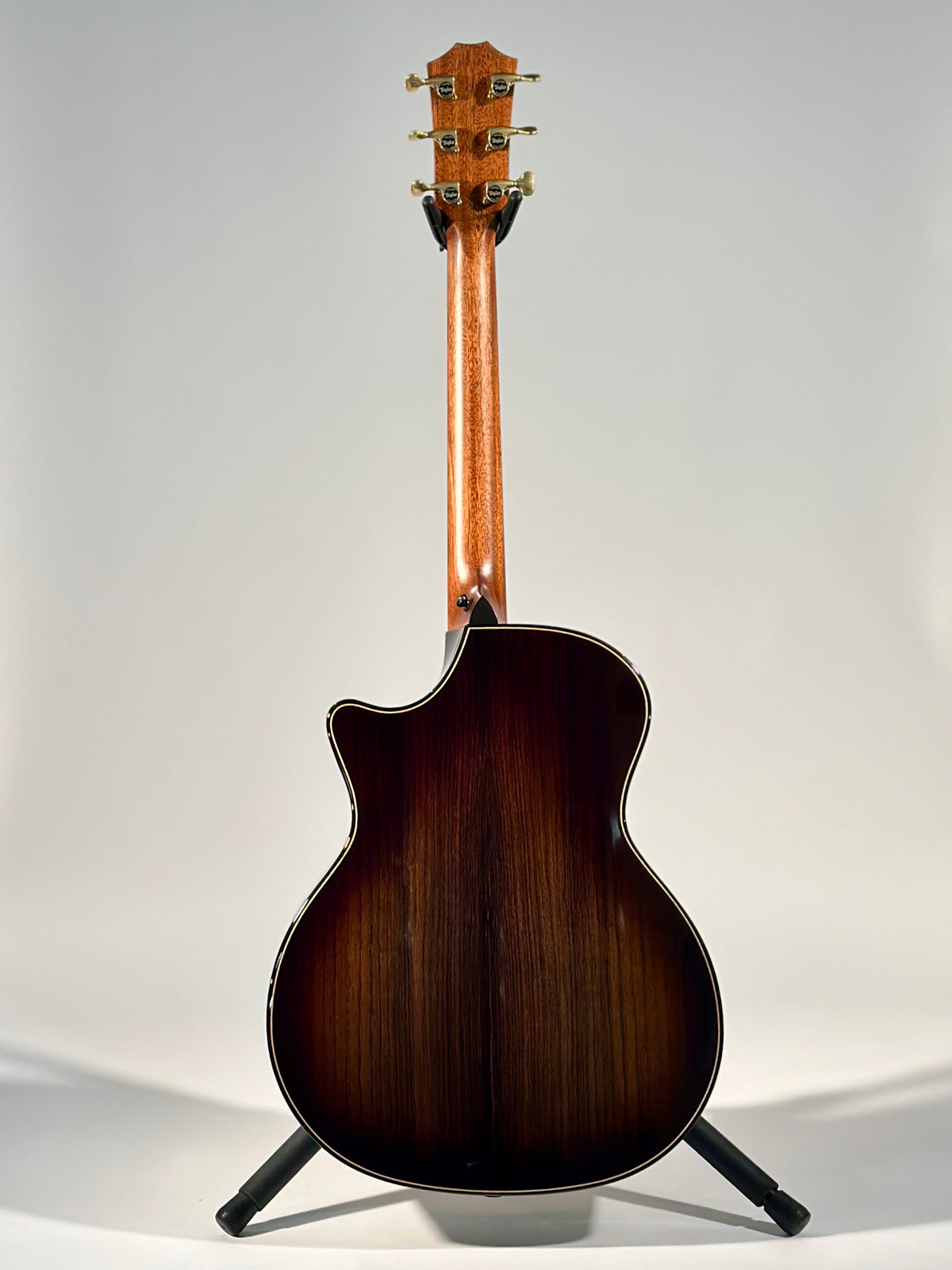 Taylor Next Generation Builder's Edition 814ce, Indian Rosewood/Adirondack Spruce