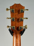 Taylor Next Generation Builder's Edition 814ce, Indian Rosewood/Adirondack Spruce