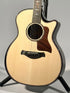 Taylor Next Generation Builder's Edition 814ce, Indian Rosewood/Adirondack Spruce