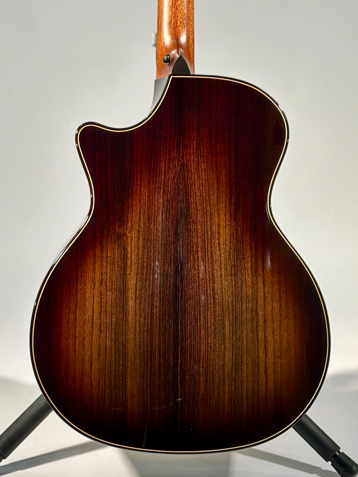 Taylor Next Generation Builder's Edition 814ce, Indian Rosewood/Adirondack Spruce