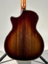 Taylor Next Generation Builder's Edition 814ce, Indian Rosewood/Adirondack Spruce