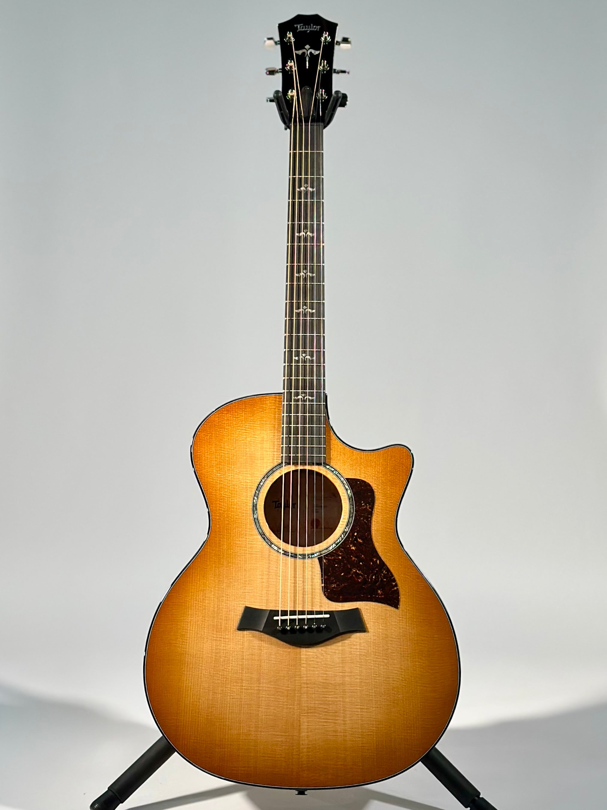 Taylor Next Generation 614ce, Spruce/Big Leaf Maple