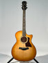 Taylor Next Generation 614ce, Spruce/Big Leaf Maple