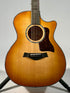Taylor Next Generation 614ce, Spruce/Big Leaf Maple