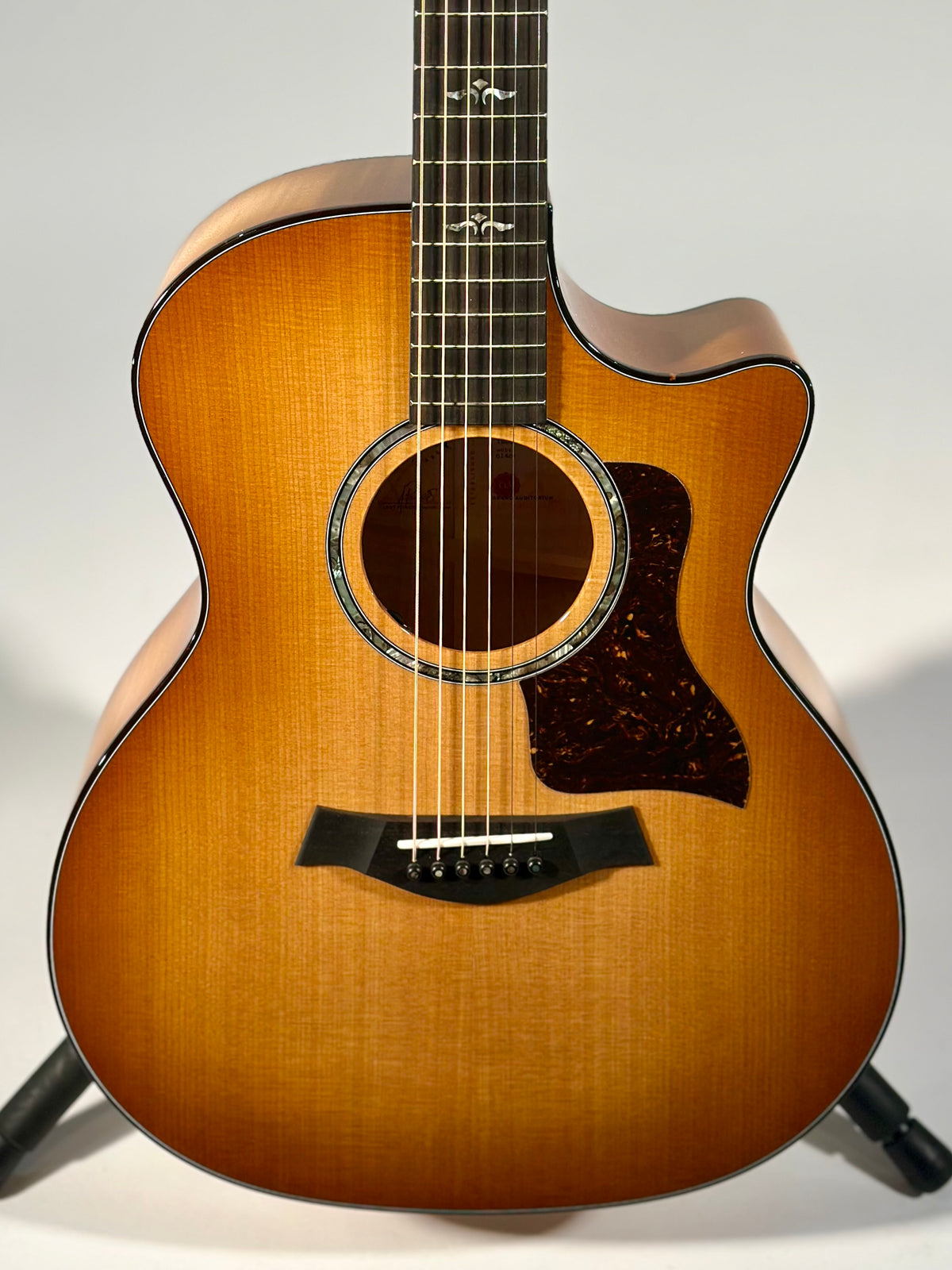 Taylor Next Generation 614ce, Spruce/Big Leaf Maple