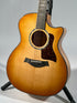 Taylor Next Generation 614ce, Spruce/Big Leaf Maple