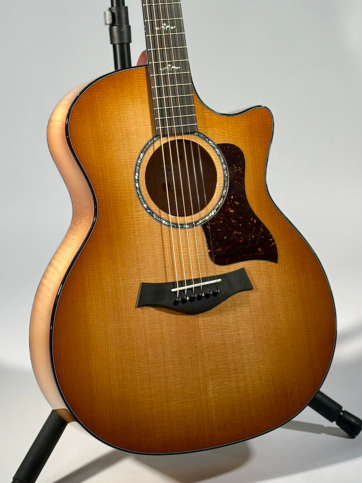 Taylor Next Generation 614ce, Spruce/Big Leaf Maple
