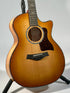 Taylor Next Generation 614ce, Spruce/Big Leaf Maple