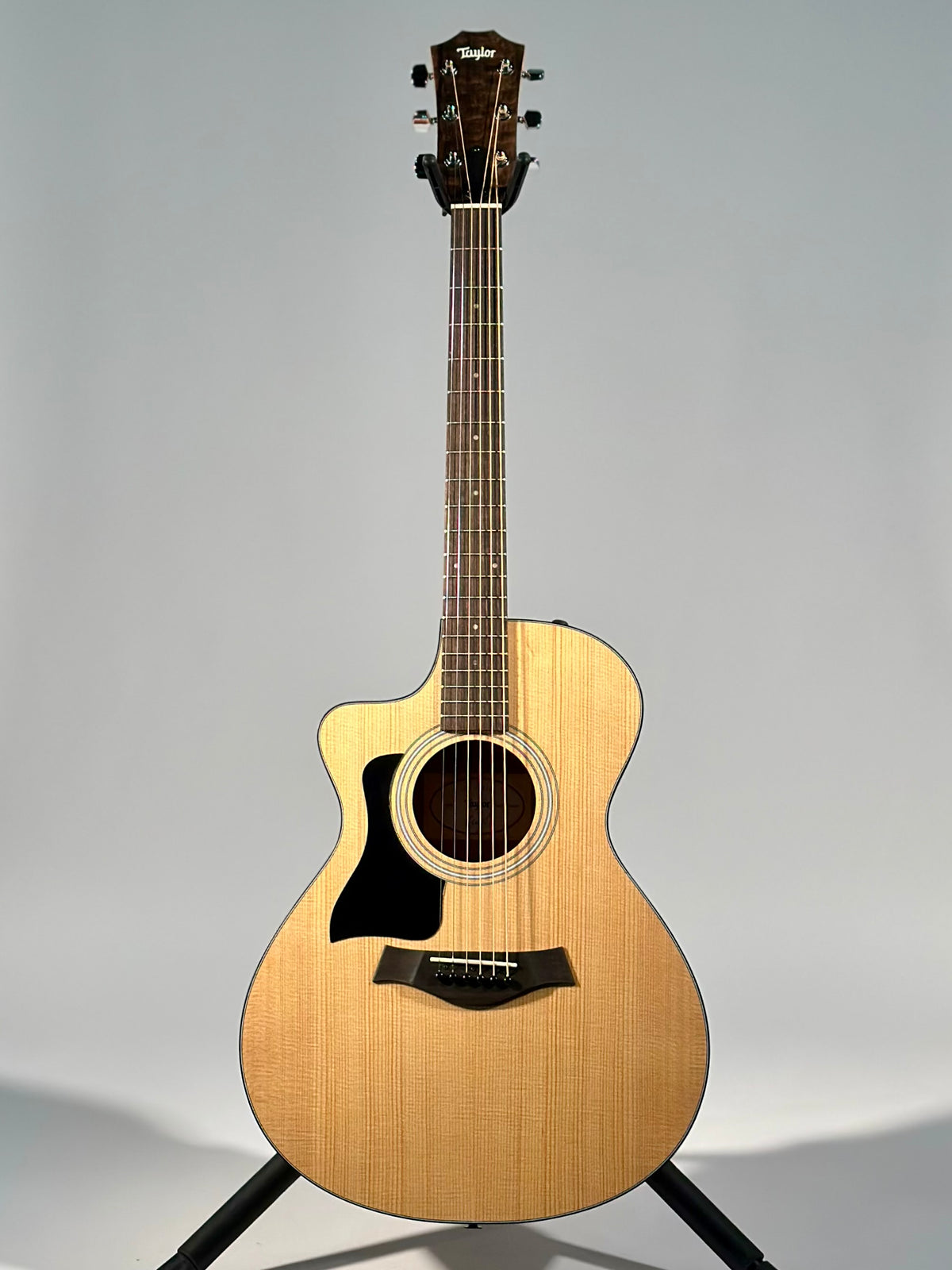 Taylor 112ce Grand Concert Sitka/Sapele - Left-Handed